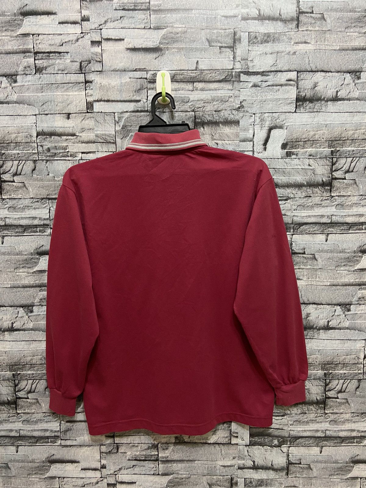 Valentino Vintage Louis Valentino embroidered size M Size US M / EU 48-50 / 2 - 7 Thumbnail
