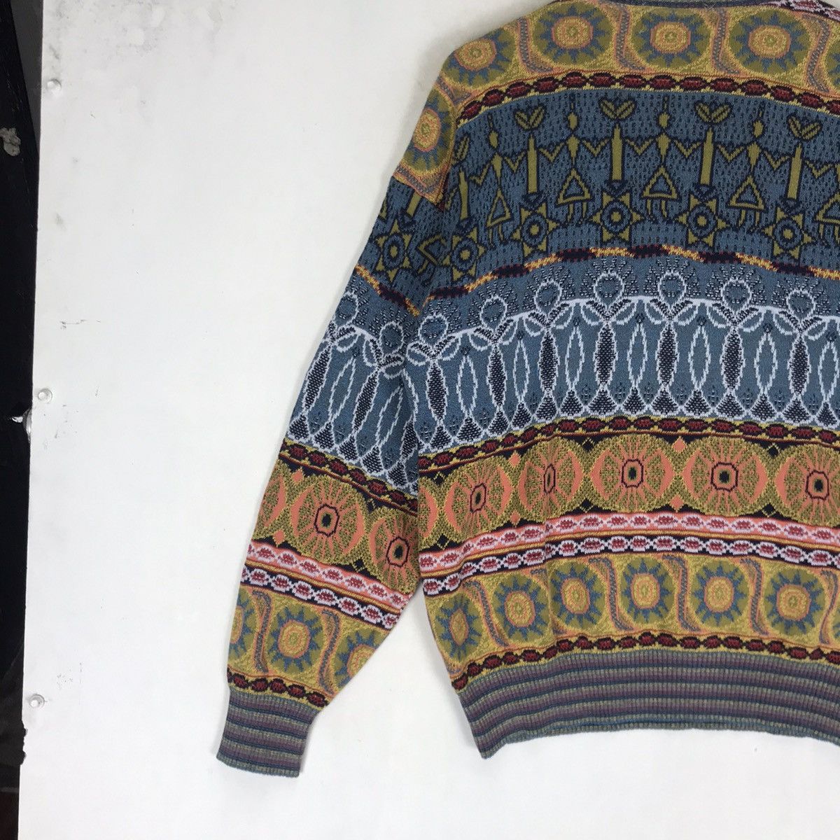 Japanese Brand 🔥Art Jun Men Import Very Nice Sweater/Sweatshirt Size US S / EU 44-46 / 1 - 12 Thumbnail