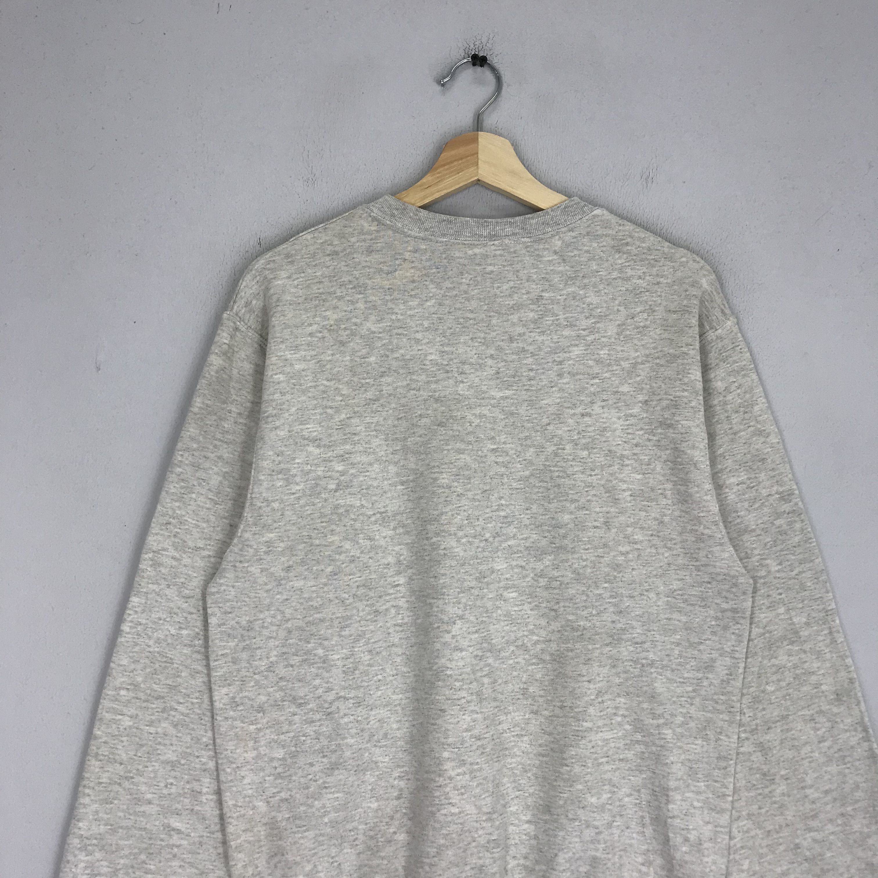 Jerzees Vintage Clear Water Beach Florida Sweatshirts Florida Beach Size US S / EU 44-46 / 1 - 4 Thumbnail