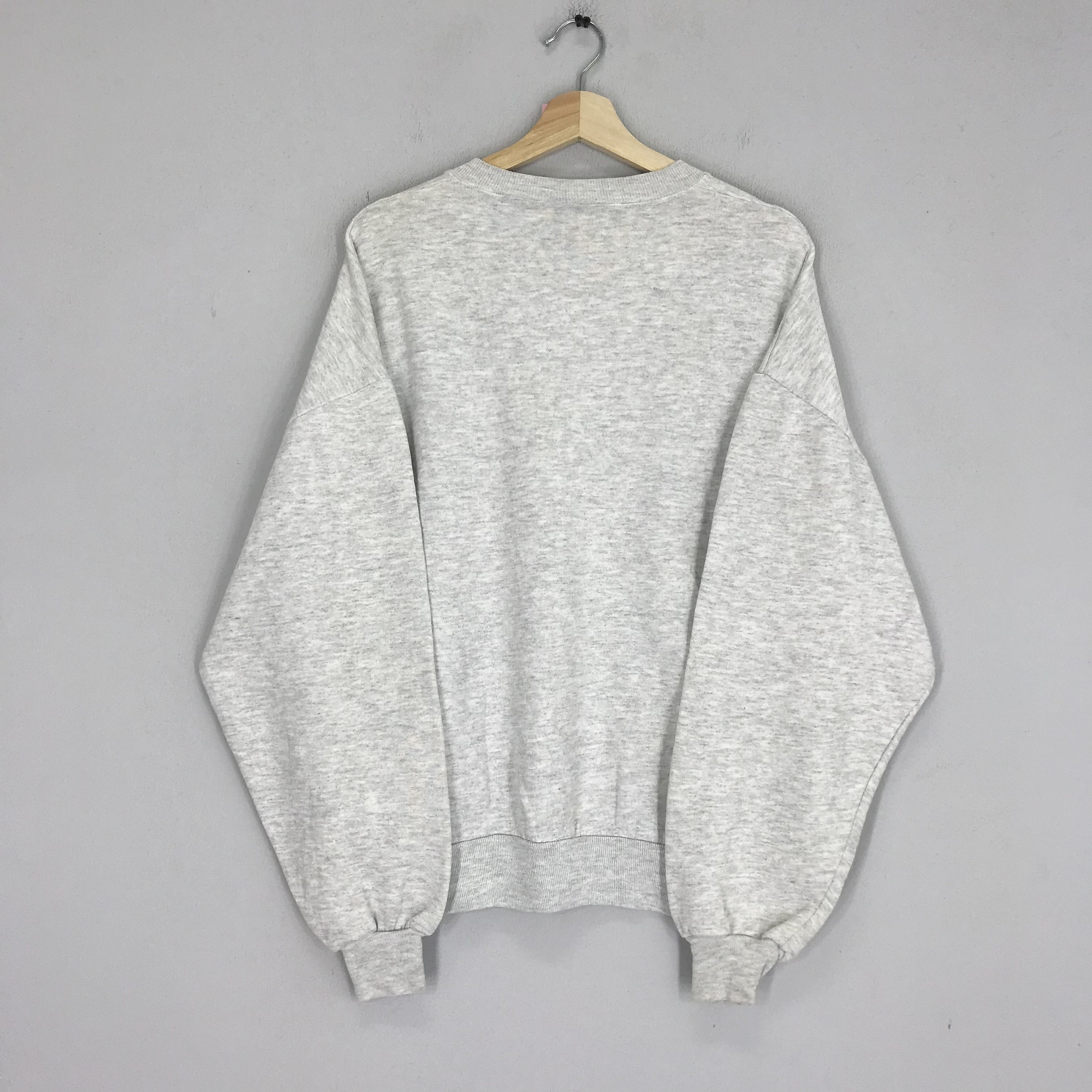 Arts & Science Vintage Pinkys Graphics House USA Artwork House Crewneck Size US L / EU 52-54 / 3 - 2 Thumbnail