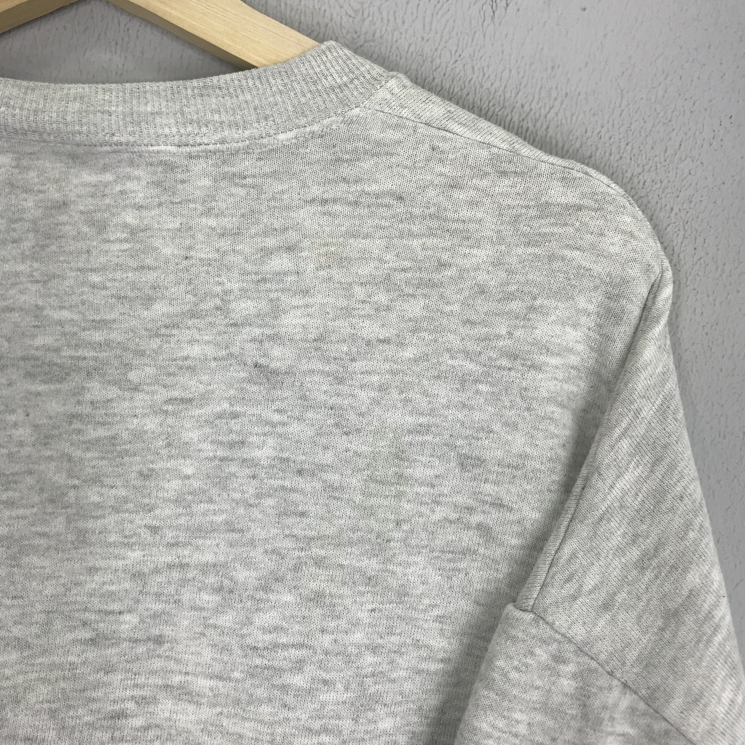 Arts & Science Vintage Pinkys Graphics House USA Artwork House Crewneck Size US L / EU 52-54 / 3 - 9 Thumbnail