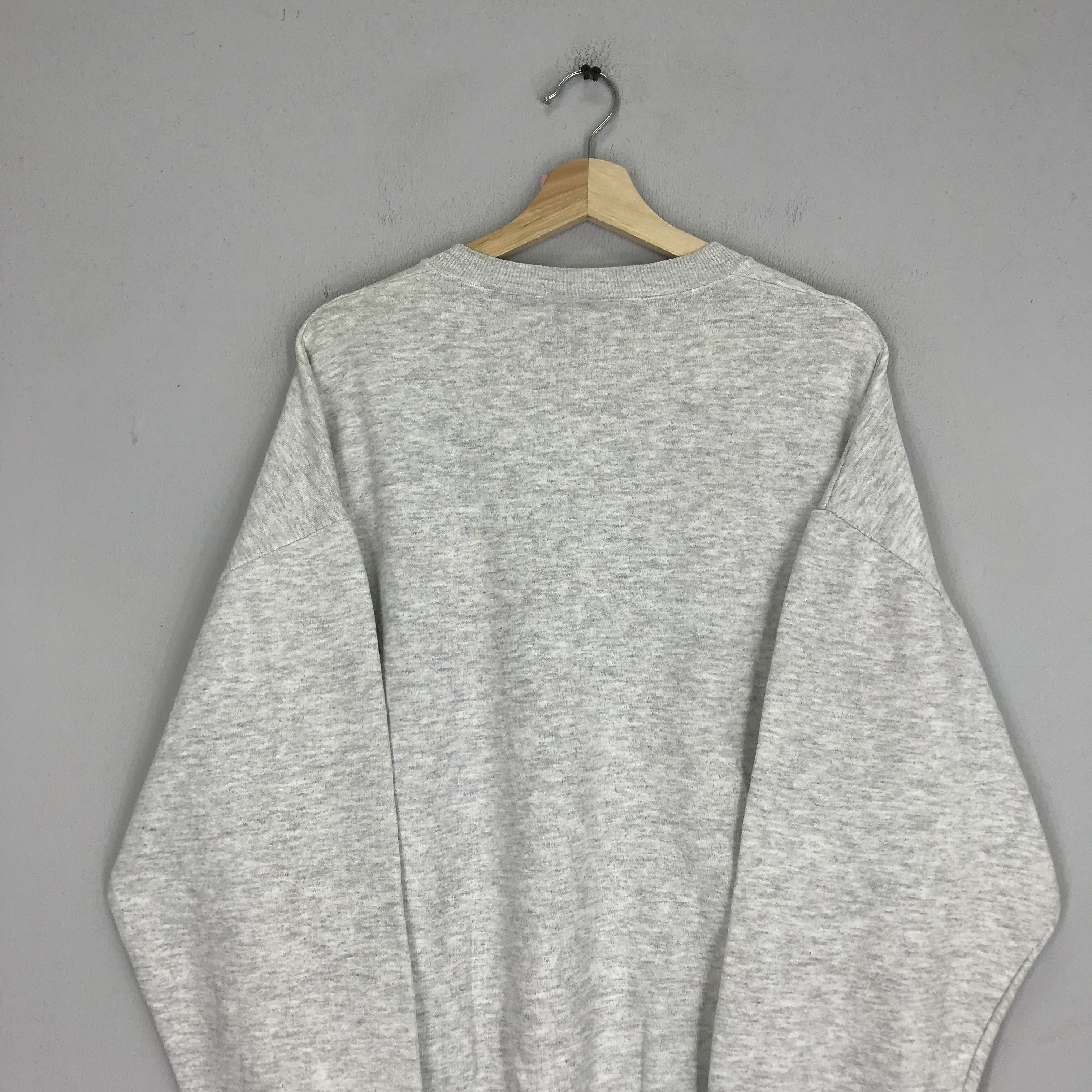 Arts & Science Vintage Pinkys Graphics House USA Artwork House Crewneck Size US L / EU 52-54 / 3 - 4 Thumbnail