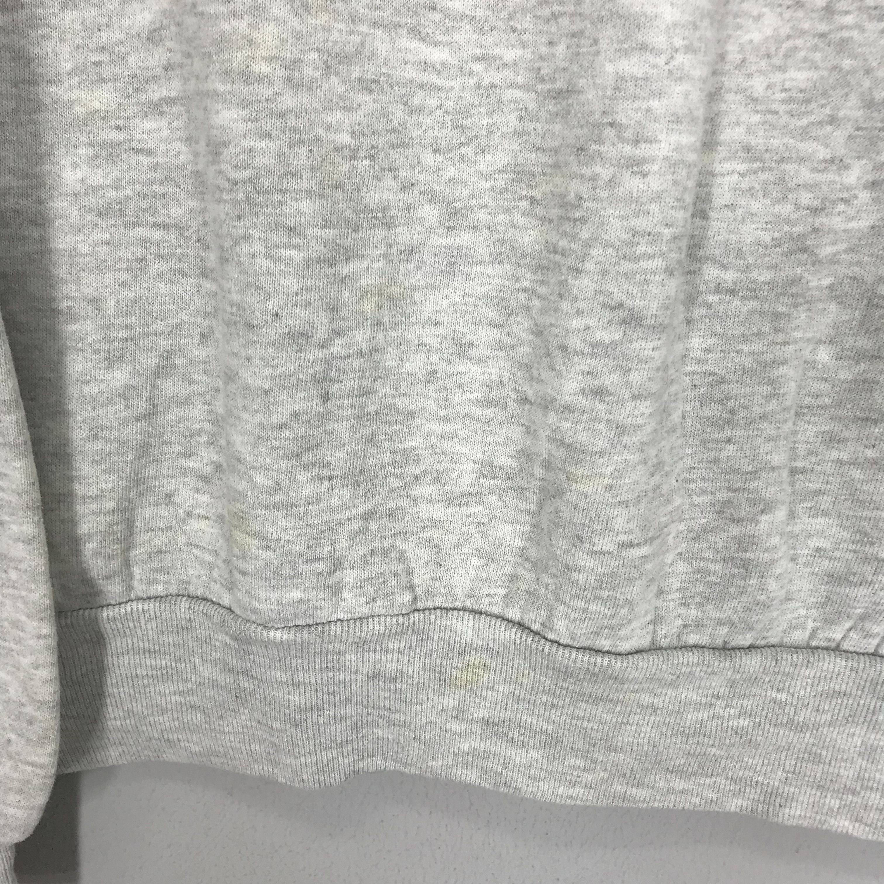 Arts & Science Vintage Pinkys Graphics House USA Artwork House Crewneck Size US L / EU 52-54 / 3 - 6 Thumbnail