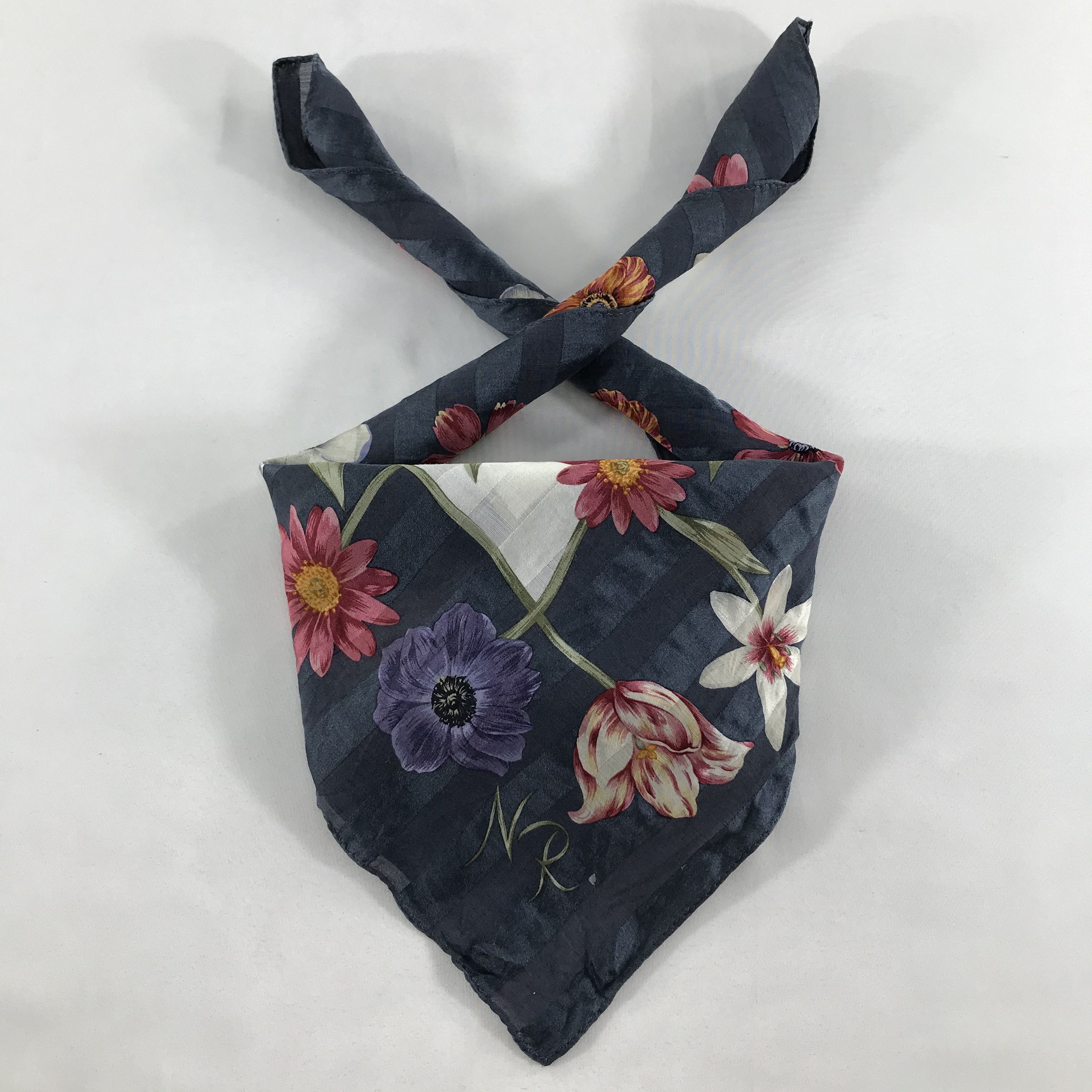 Nina Ricci Bandana/ Handkerchief / Neckerchief