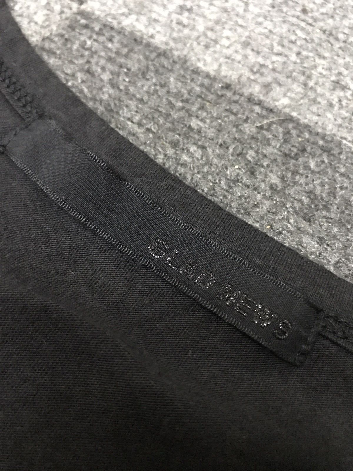 Japanese Brand GLAD NEWS Punk Seditonaries FUCK U Shirt Size S / US 4 / IT 40 - 5 Thumbnail