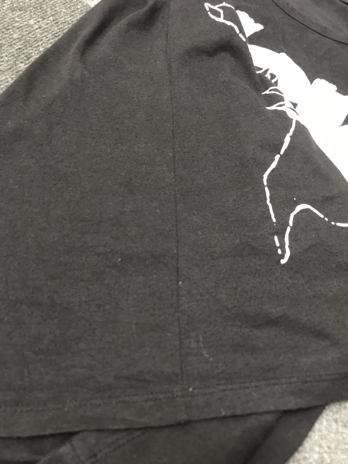 Japanese Brand GLAD NEWS Punk Seditonaries FUCK U Shirt Size S / US 4 / IT 40 - 6 Thumbnail