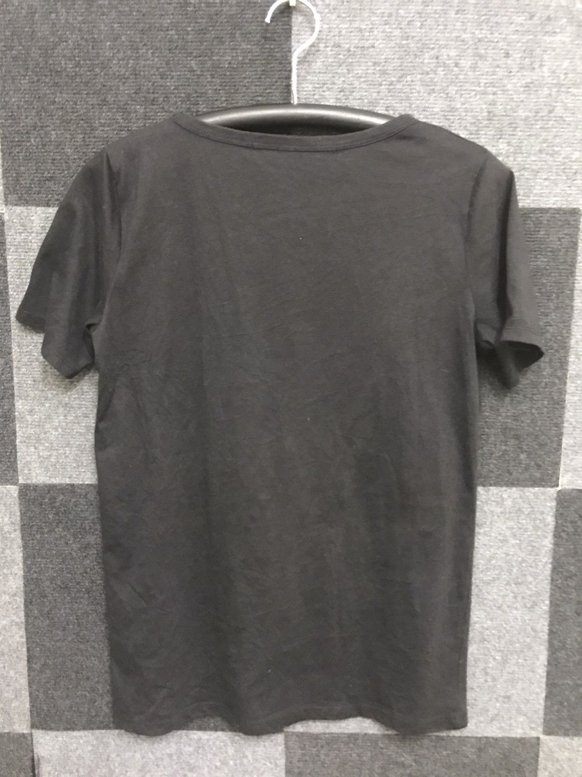Japanese Brand GLAD NEWS Punk Seditonaries FUCK U Shirt Size S / US 4 / IT 40 - 4 Thumbnail