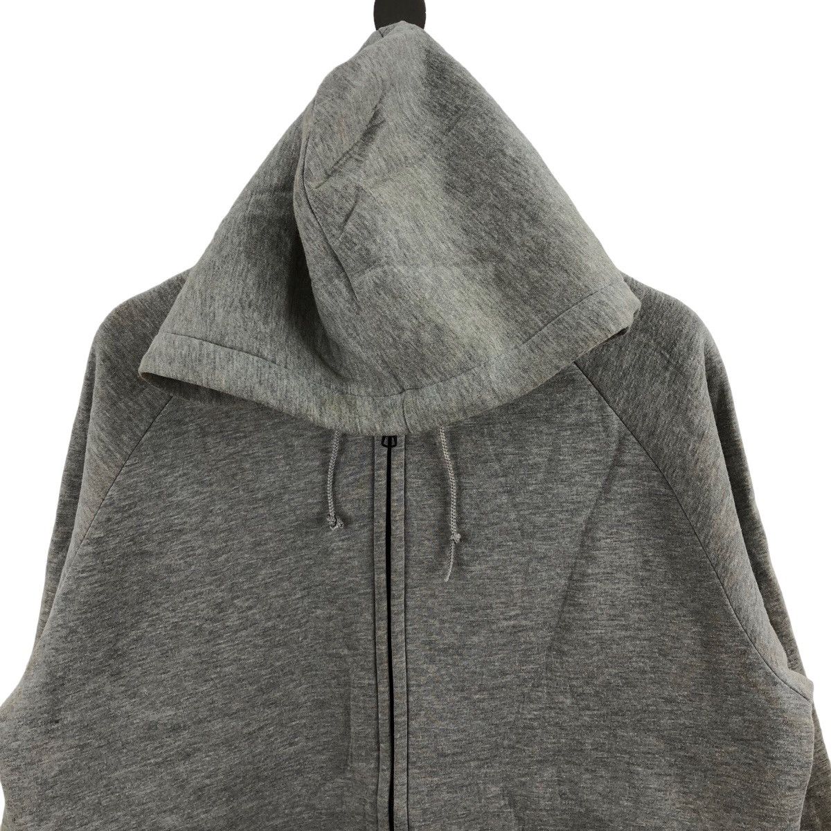 Carhartt Vintage CARHARTT Sweater Hoodies Small Logo Embroidery Size US L / EU 52-54 / 3 - 2 Thumbnail