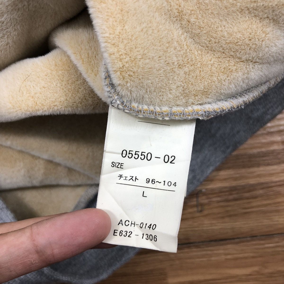 Carhartt Vintage CARHARTT Sweater Hoodies Small Logo Embroidery Size US L / EU 52-54 / 3 - 7 Thumbnail