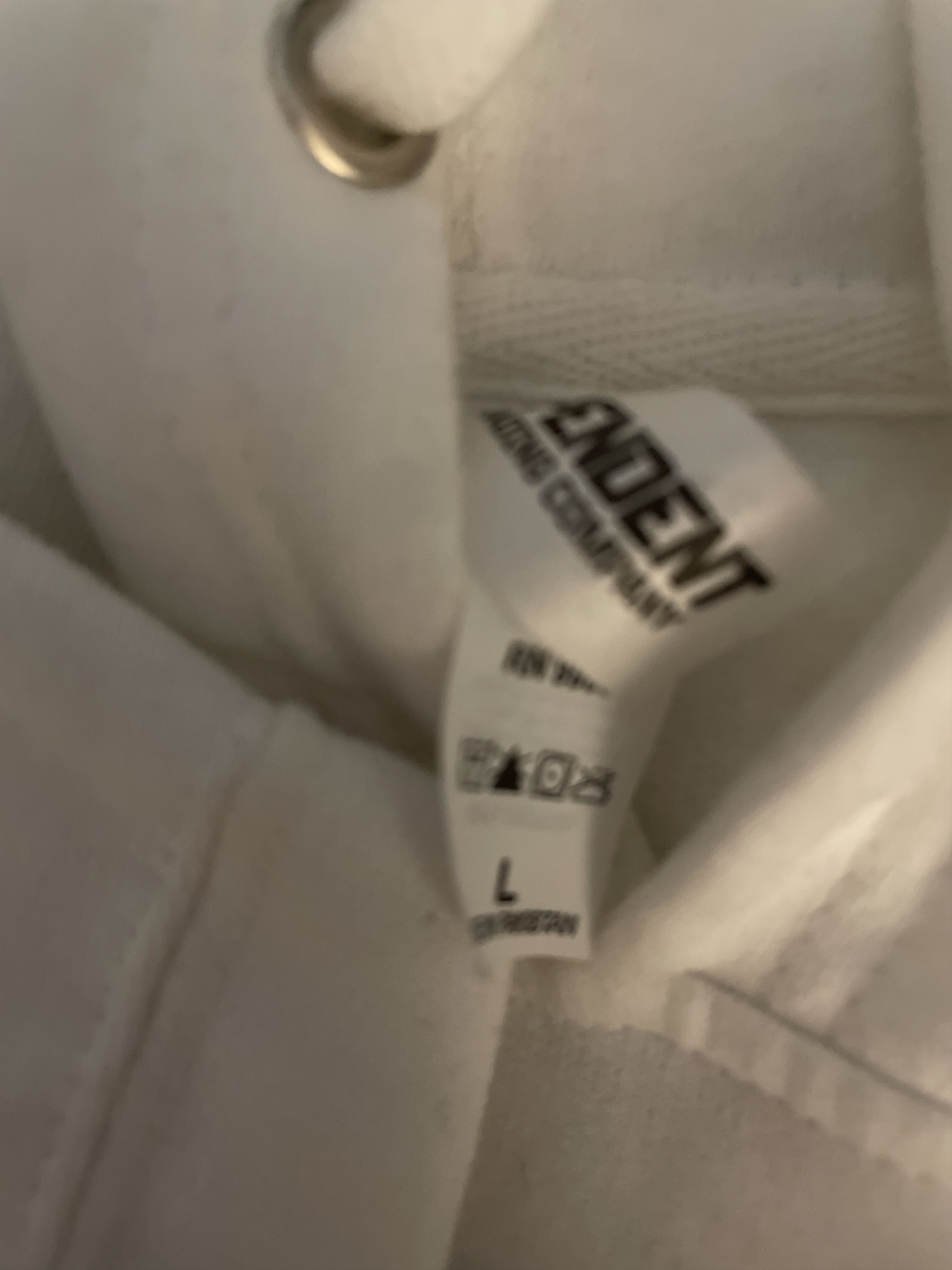 Independent Trading Co. × Japanese Brand Sofaygo - Missing White Hoodie Size US L / EU 52-54 / 3 - 3 Thumbnail