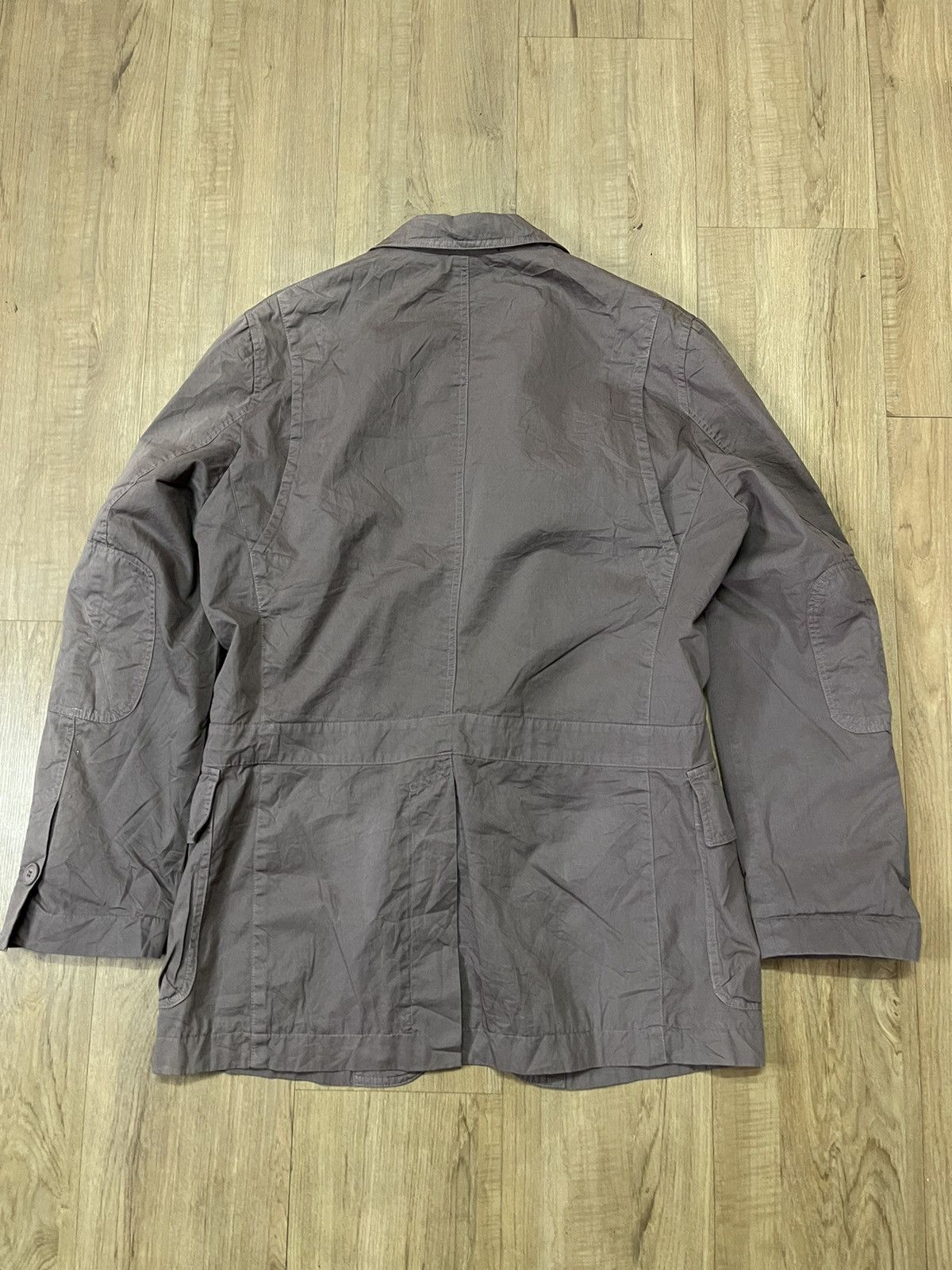 Designer Marco Zanini Italian Designer acket Size US L / EU 52-54 / 3 - 8 Thumbnail