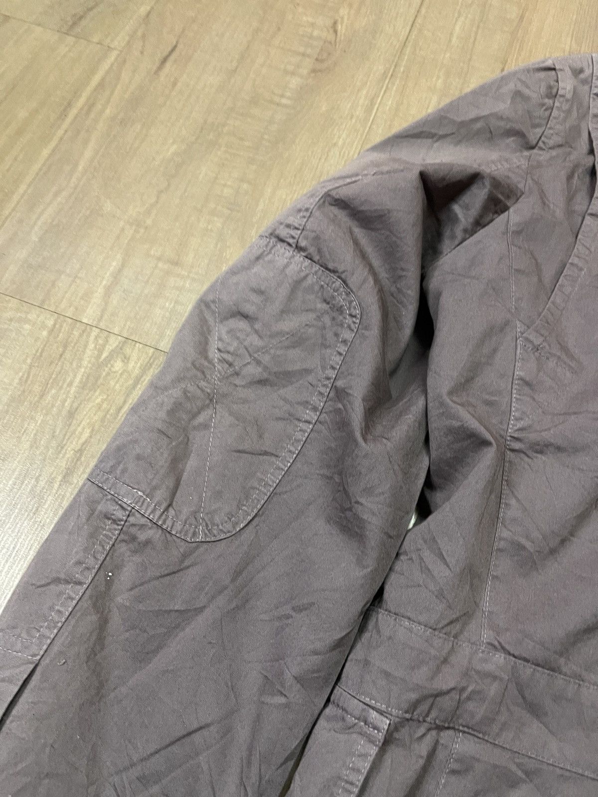 Designer Marco Zanini Italian Designer acket Size US L / EU 52-54 / 3 - 7 Thumbnail