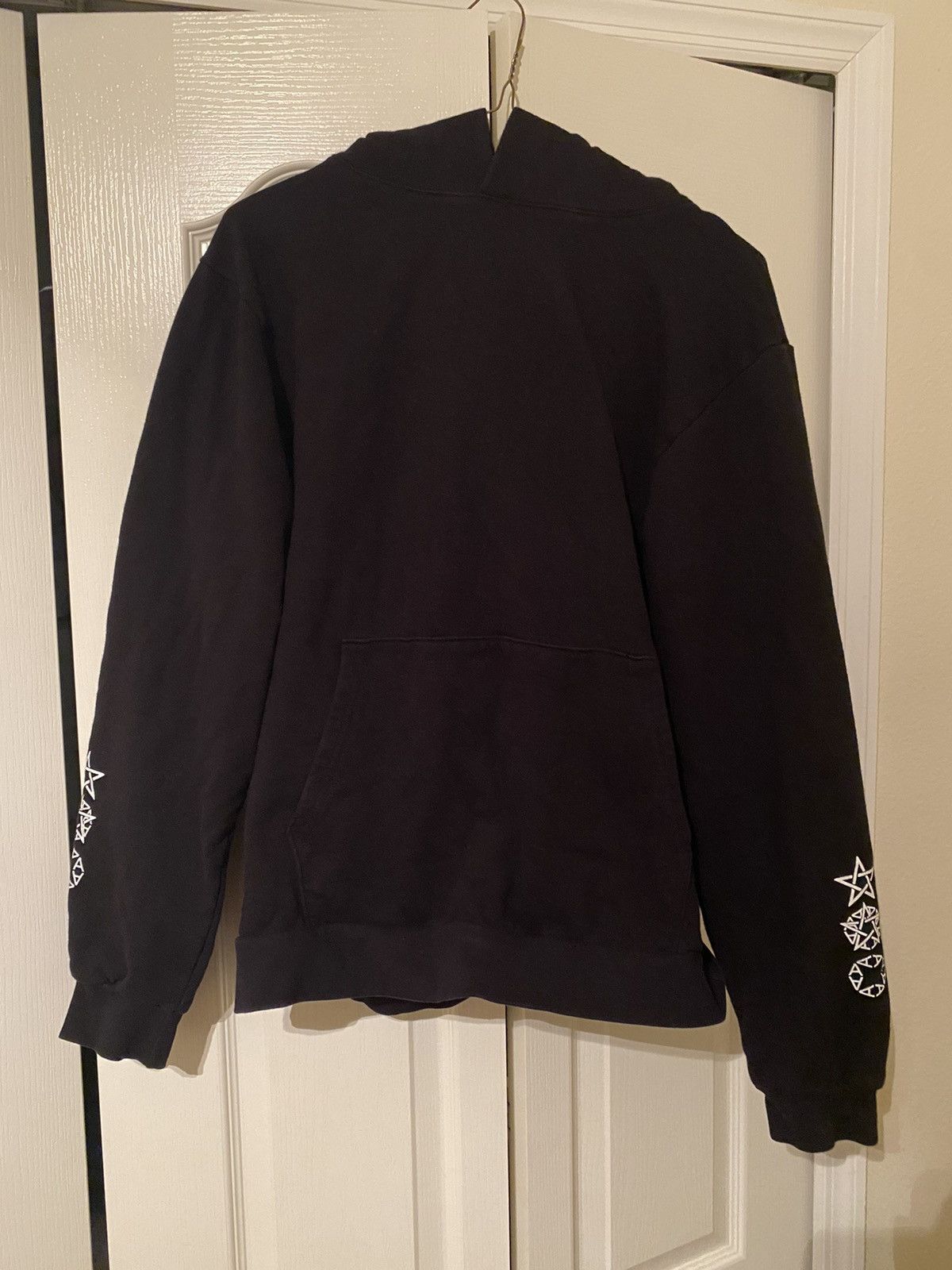 1017 ALYX 9SM Destroy Lonely x 1017 ALYX 9SM No Stylist Tour Hoodie Size US L / EU 52-54 / 3 - 2 Thumbnail