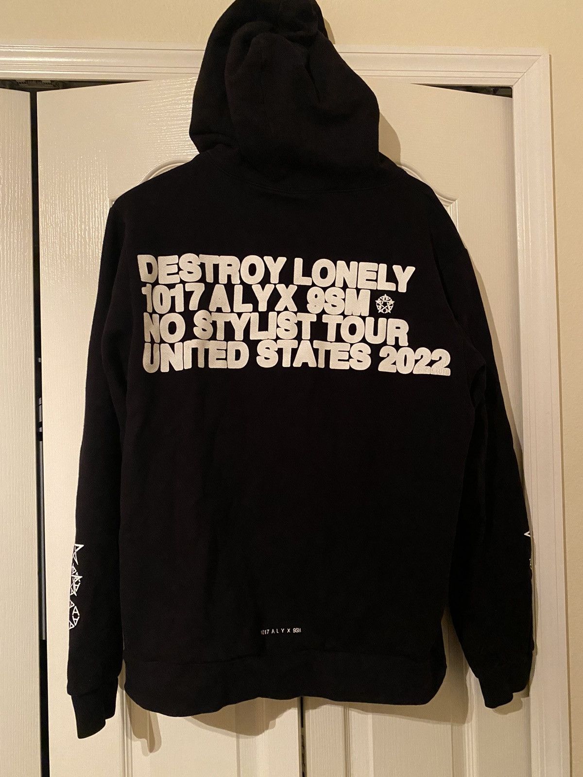 Alyx Destroy Lonely | Grailed