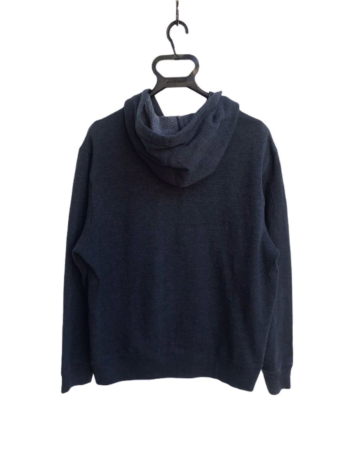 Gap × Vintage 🔥Gap Zipper Sweatshirts With Hoodies For Kids Size US L / EU 52-54 / 3 - 2 Thumbnail