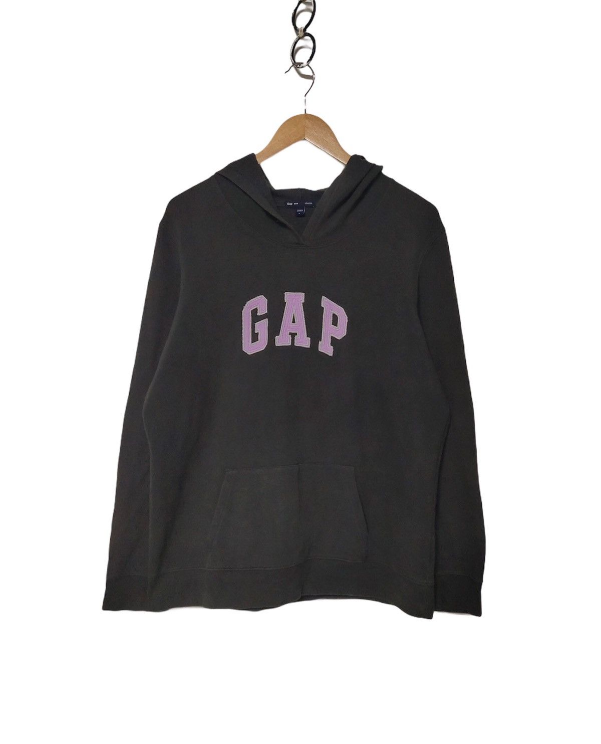 Gap × Vintage 🔥Vintage Gap Sweatshirt For Kids Size US L / EU 52-54 / 3 - 1 Thumbnail