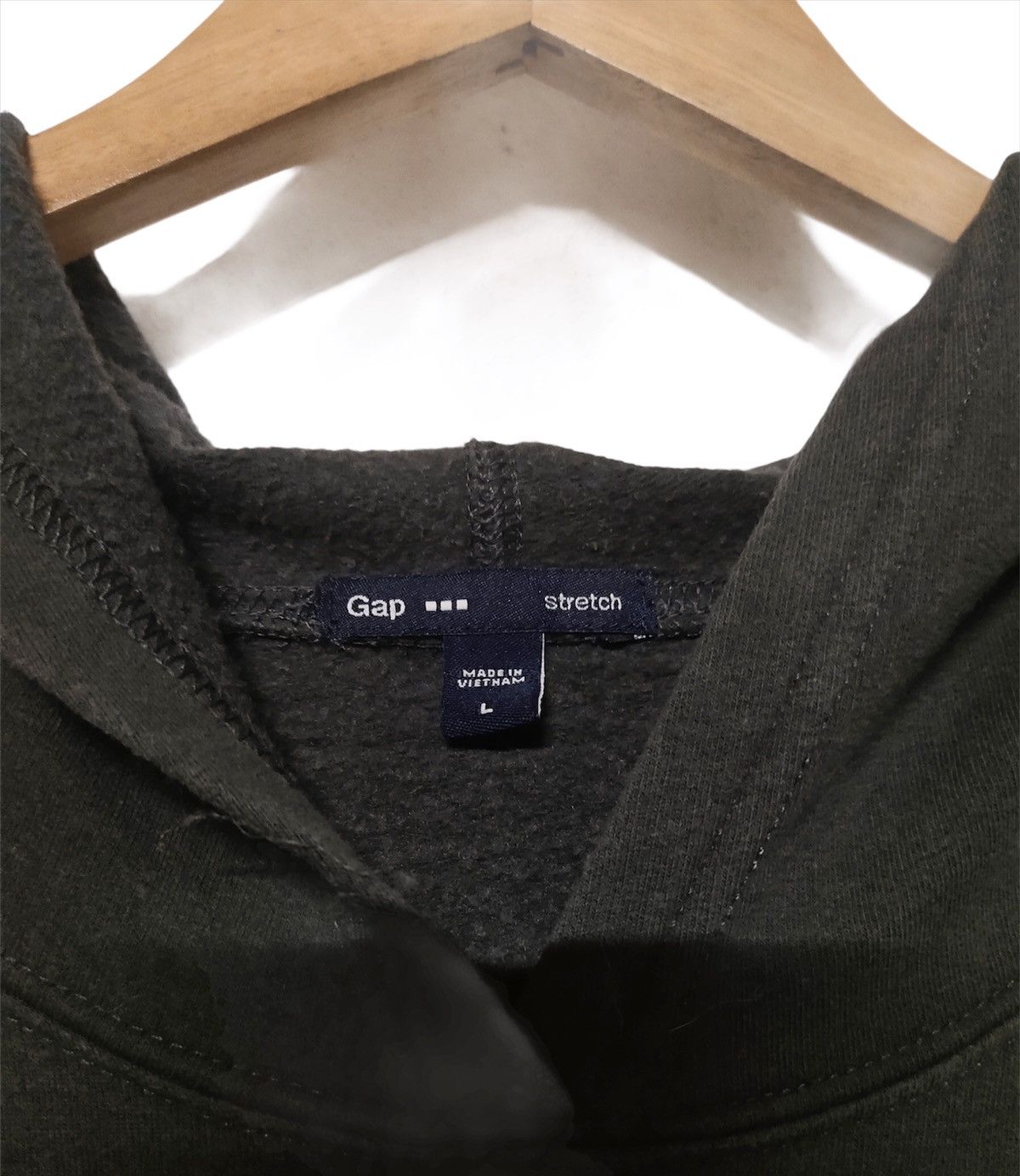 Gap × Vintage 🔥Vintage Gap Sweatshirt For Kids Size US L / EU 52-54 / 3 - 4 Thumbnail