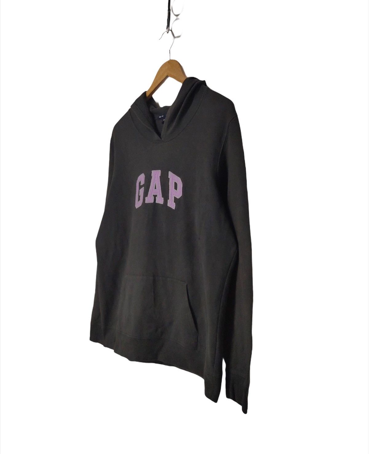 Gap × Vintage 🔥Vintage Gap Sweatshirt For Kids Size US L / EU 52-54 / 3 - 3 Thumbnail