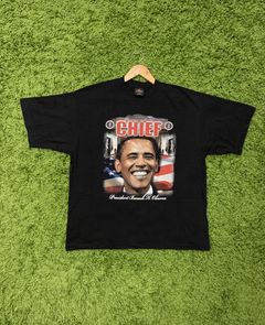 Supreme Obama Shirt | Grailed