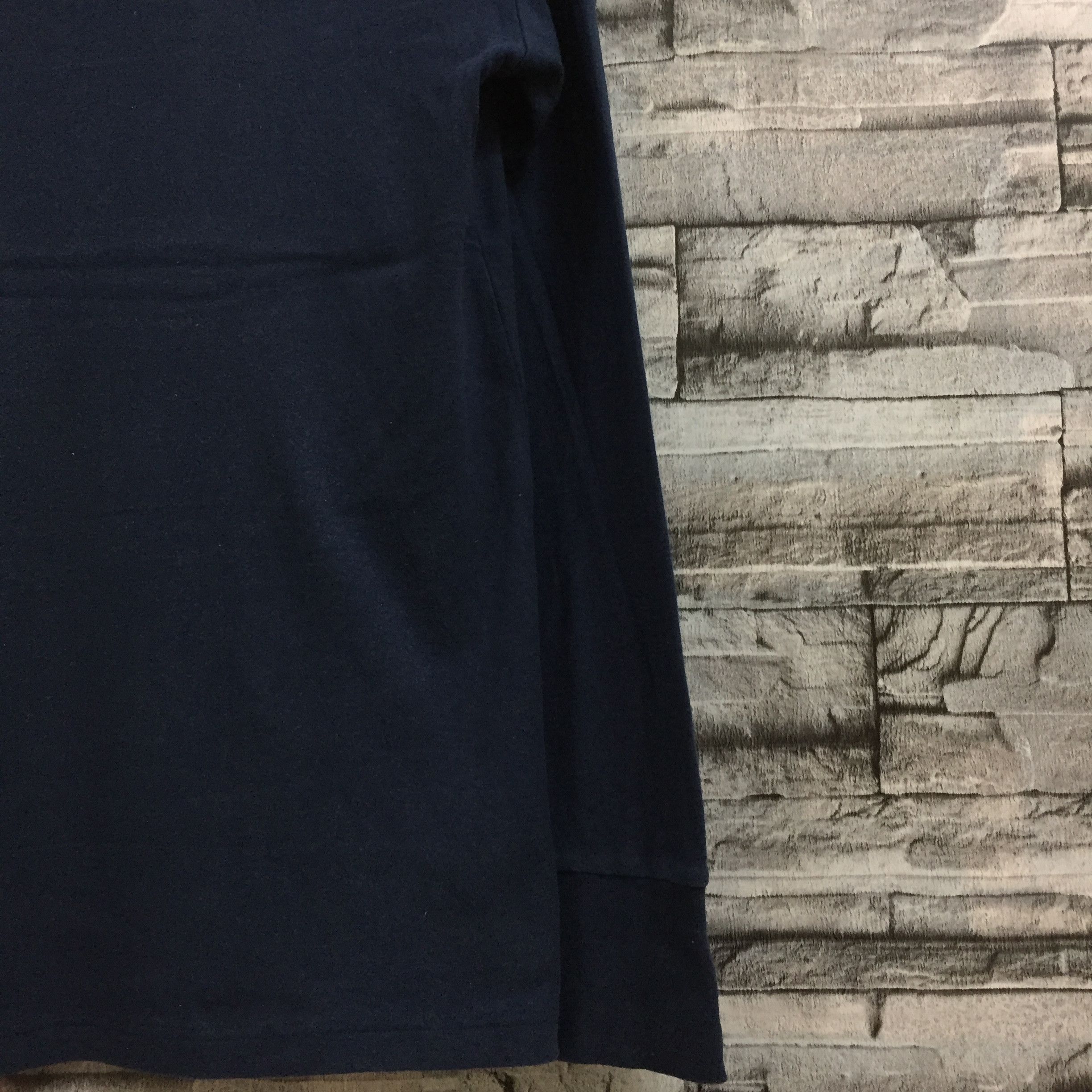 Valentino Vintage Gianni Valentino long sleeve t shirt size LL fit L Size US L / EU 52-54 / 3 - 4 Thumbnail