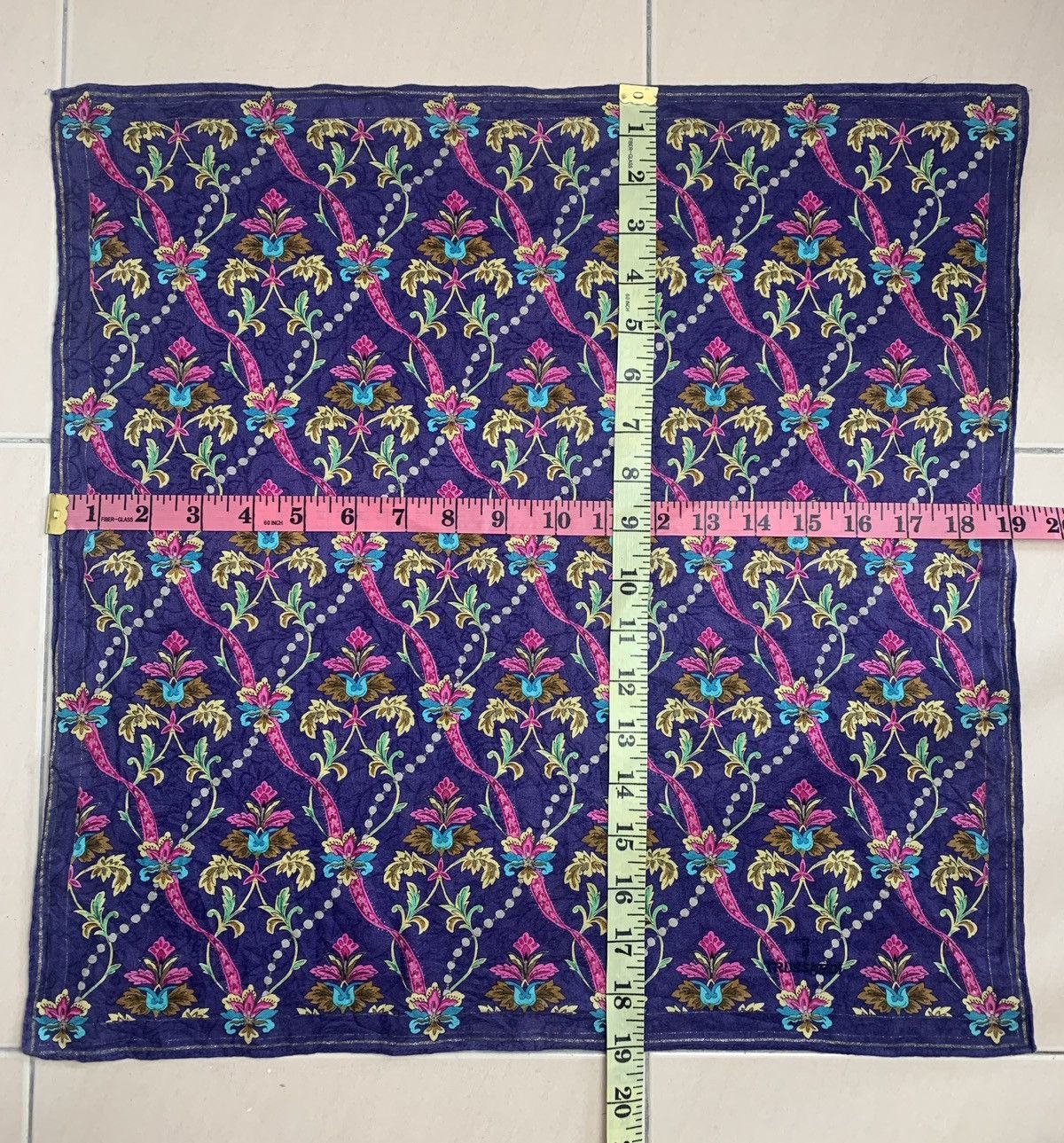 Trussardi Trussardi Handkerchief Pocketsquares Size ONE SIZE - 9 Thumbnail