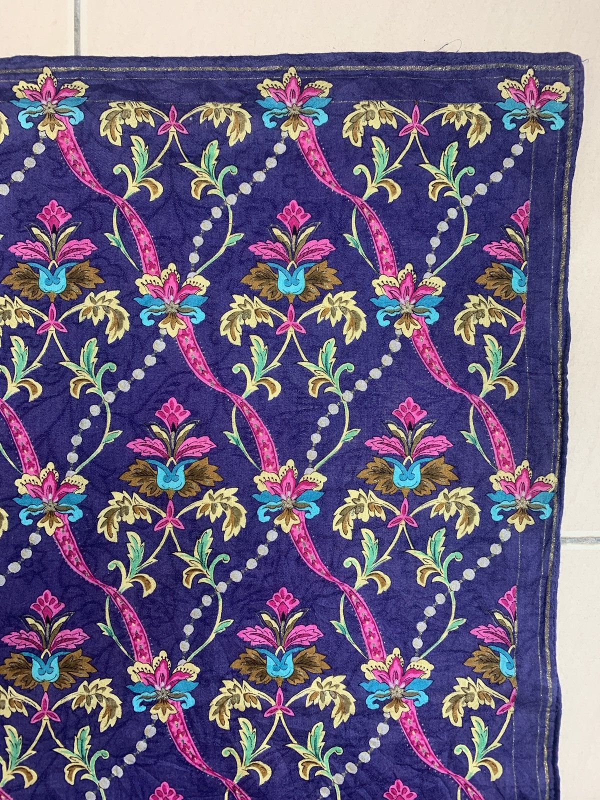 Trussardi Trussardi Handkerchief Pocketsquares Size ONE SIZE - 5 Thumbnail