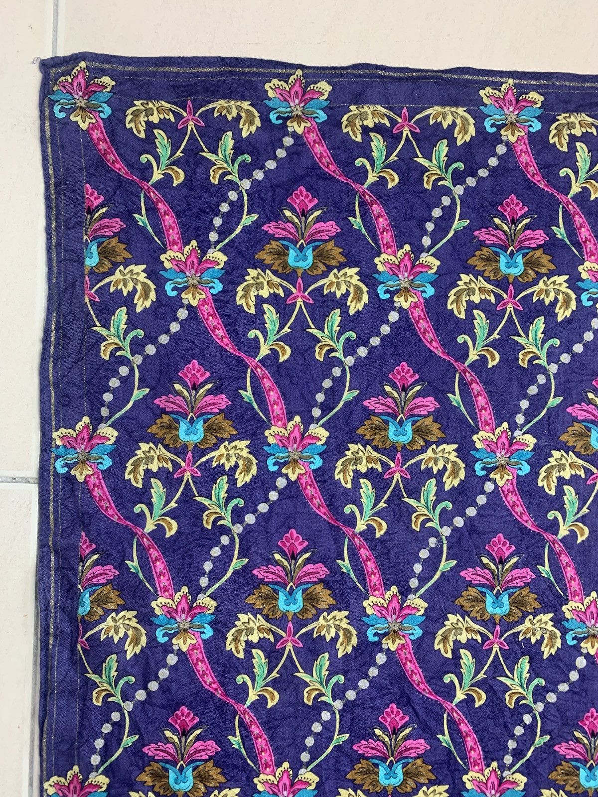 Trussardi Trussardi Handkerchief Pocketsquares Size ONE SIZE - 6 Thumbnail