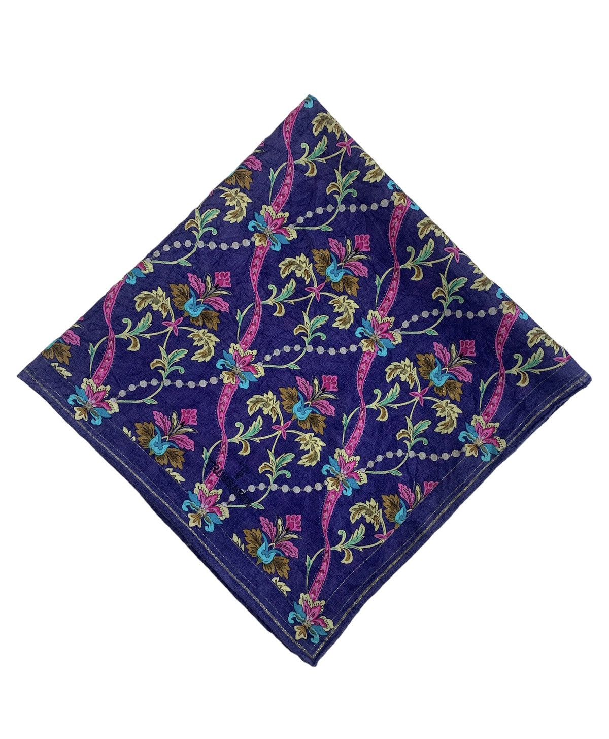 Trussardi Trussardi Handkerchief Pocketsquares Size ONE SIZE - 1 Thumbnail