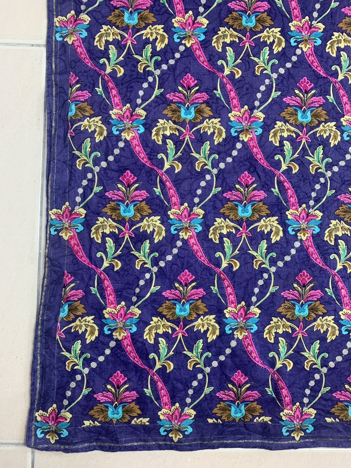 Trussardi Trussardi Handkerchief Pocketsquares Size ONE SIZE - 7 Thumbnail
