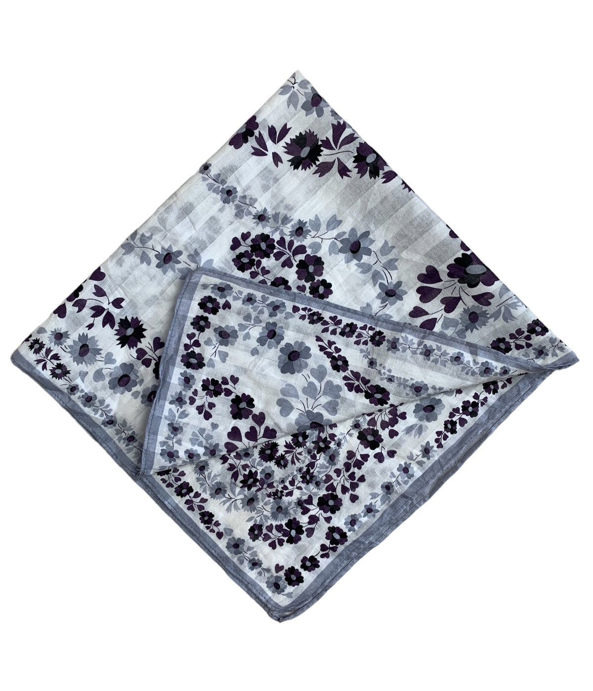 Liberty Liberty Handkerchief Pocketsquares Size ONE SIZE - 2 Thumbnail