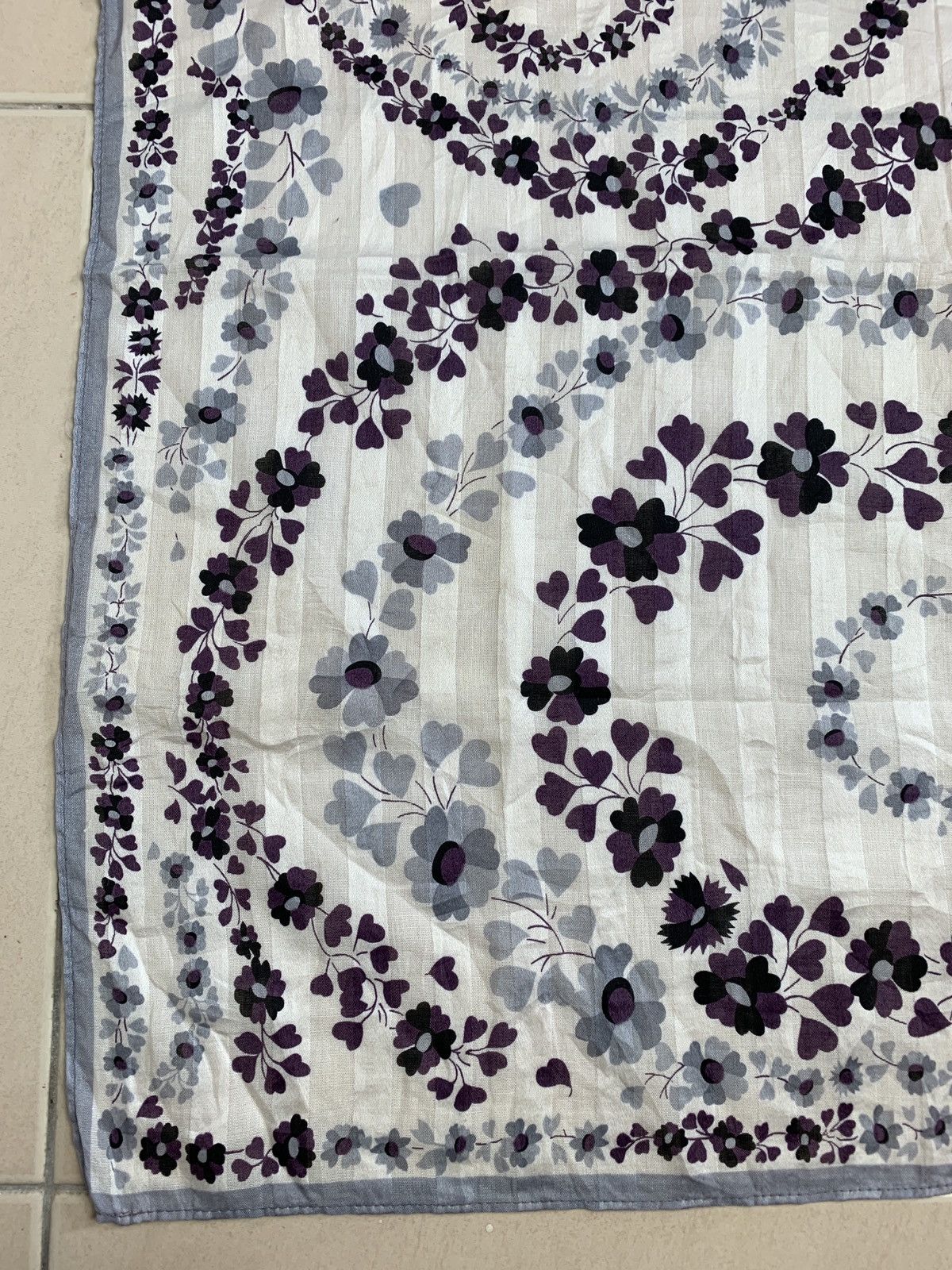 Liberty Liberty Handkerchief Pocketsquares Size ONE SIZE - 7 Thumbnail