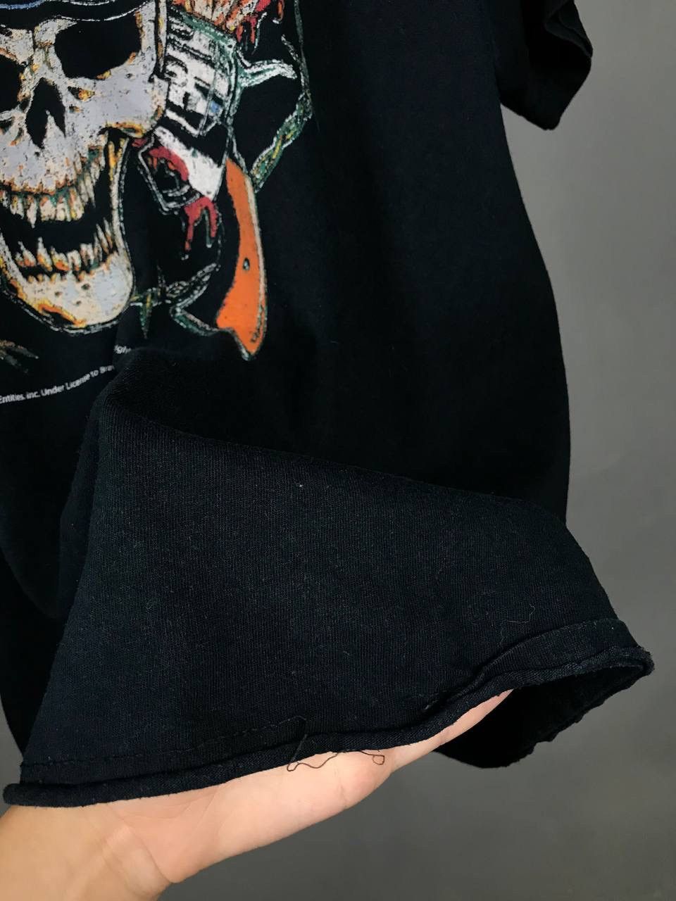 Band Tees × Guns N' Roses × Vintage Guns N Roses 2010 vintage rock band tee Size US L / EU 52-54 / 3 - 9 Thumbnail