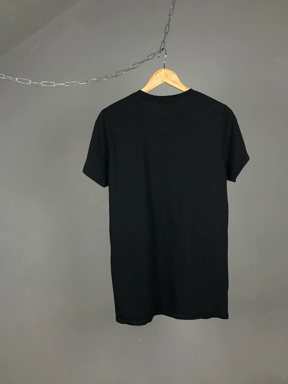 Vintage Art vintage streetwear center logo tee Size US S / EU 44-46 / 1 - 7 Thumbnail