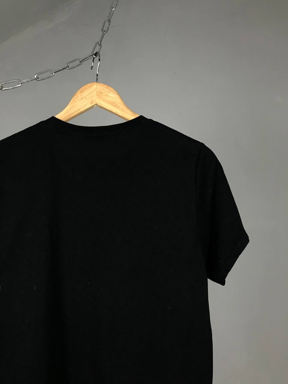 Vintage Art vintage streetwear center logo tee Size US S / EU 44-46 / 1 - 8 Thumbnail