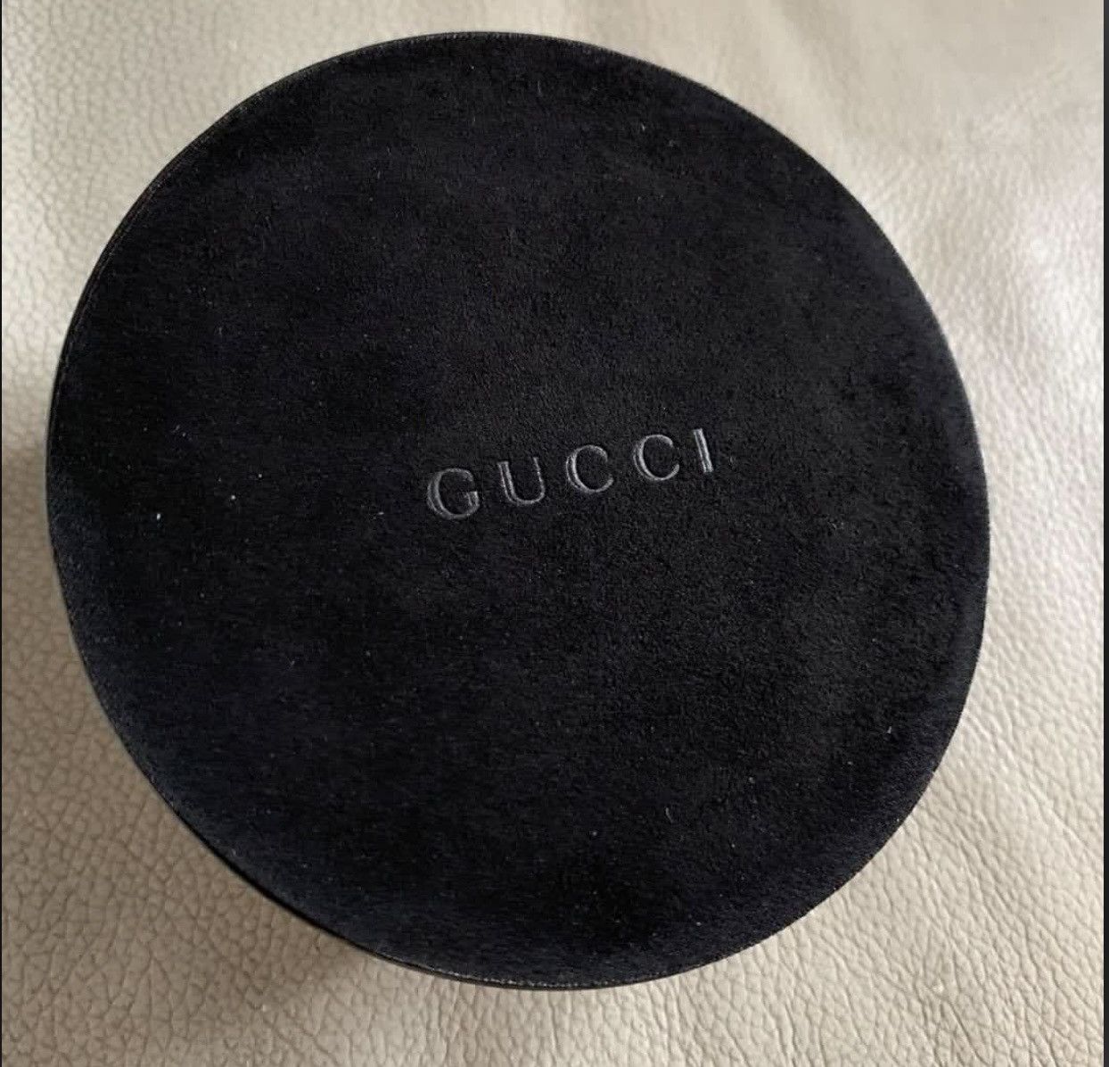 Gucci Gucci Home Decor Paper Weight Stationary Size ONE SIZE - 3 Thumbnail