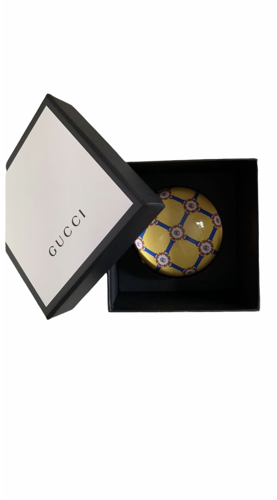 Gucci Gucci Home Decor Paper Weight Stationary Size ONE SIZE - 4 Thumbnail