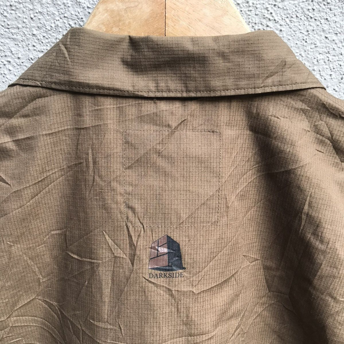 Undercover UNDERCOVER Melting Pot jun takahashi AW 00-01 Size US L / EU 52-54 / 3 - 4 Thumbnail