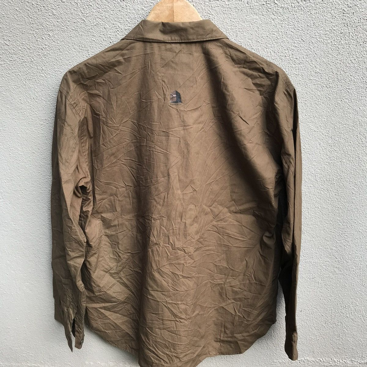 Undercover UNDERCOVER Melting Pot jun takahashi AW 00-01 Size US L / EU 52-54 / 3 - 3 Thumbnail