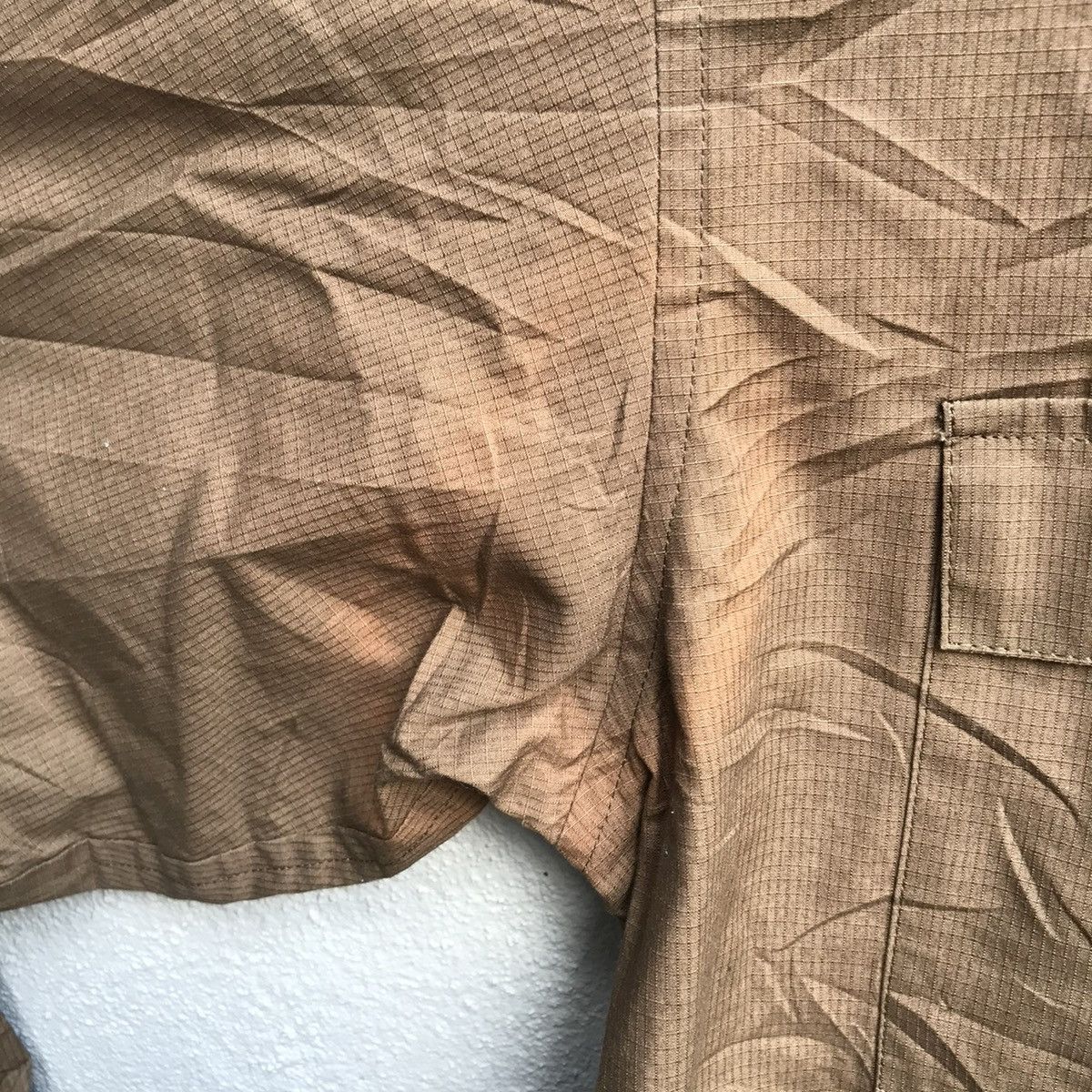 Undercover UNDERCOVER Melting Pot jun takahashi AW 00-01 Size US L / EU 52-54 / 3 - 8 Thumbnail