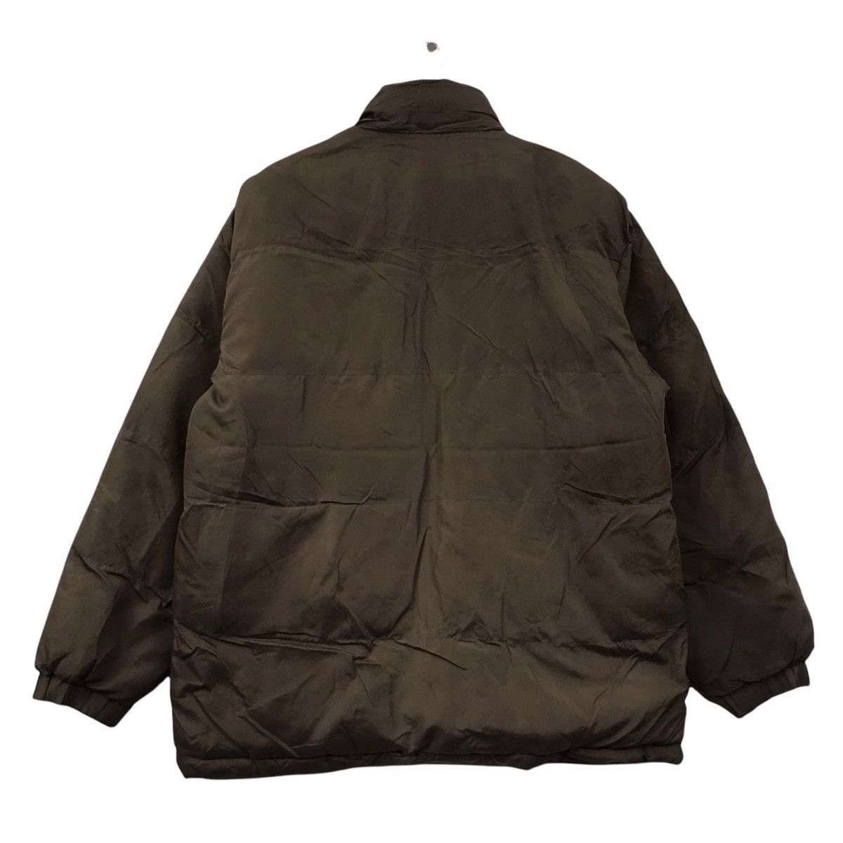 MCM MCM LEGERE MUNCHEN Germany Designer Puffer Jacket Size US M / EU 48-50 / 2 - 6 Thumbnail