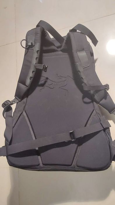 Arc'Teryx Arcteryx backpack | Grailed