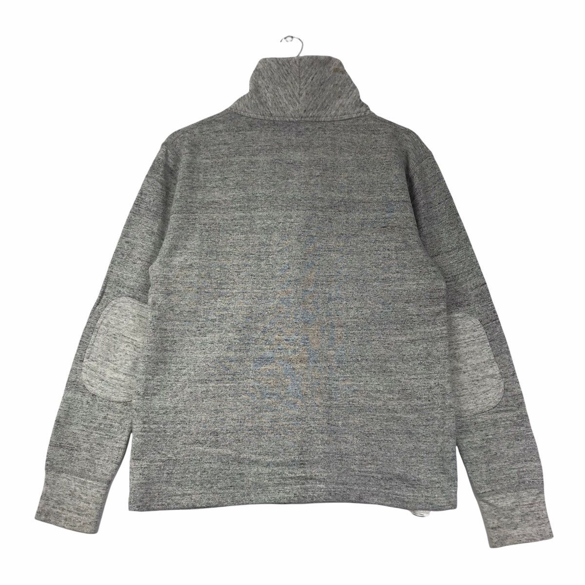 Toyo Enterprises CHESWICK SPORTSWEAR Sugar Cane Toyo Ent Varsity Sweatshirt Size US M / EU 48-50 / 2 - 2 Thumbnail