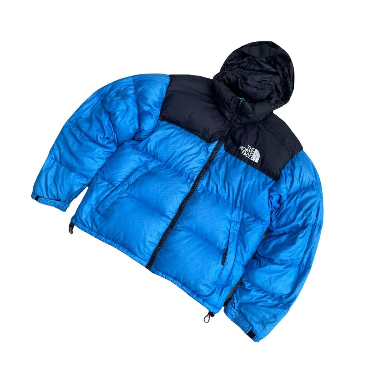 The North Face Vintage The North Face Nutse 1996 Puffer Jacket Size US M / EU 48-50 / 2 - 4 Thumbnail