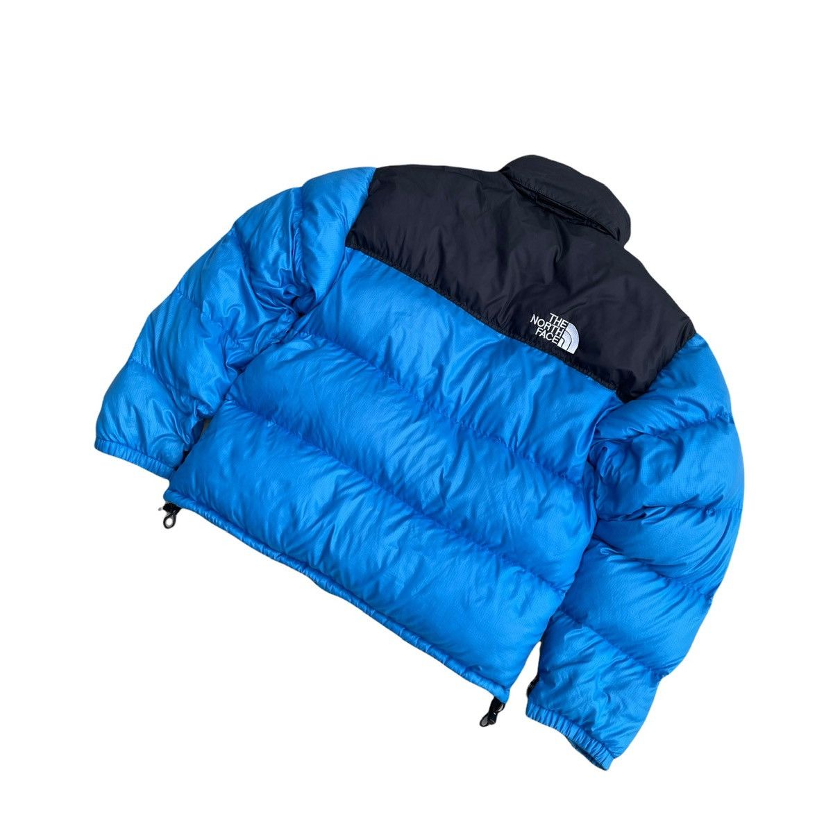 The North Face Vintage The North Face Nutse 1996 Puffer Jacket Size US M / EU 48-50 / 2 - 5 Thumbnail