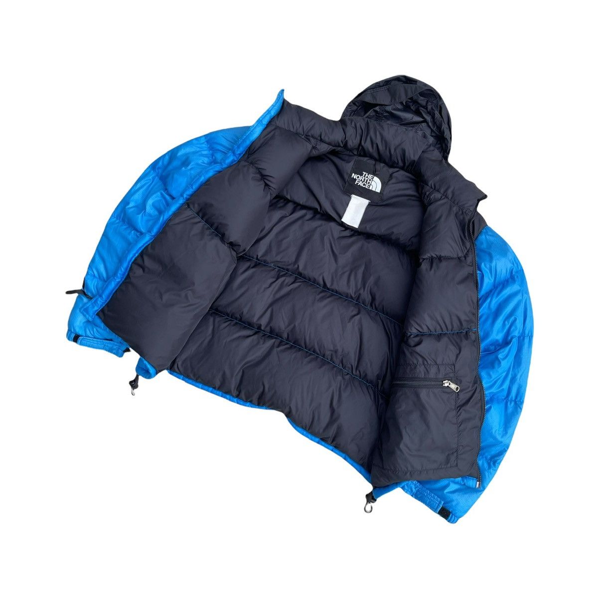 The North Face Vintage The North Face Nutse 1996 Puffer Jacket Size US M / EU 48-50 / 2 - 6 Thumbnail