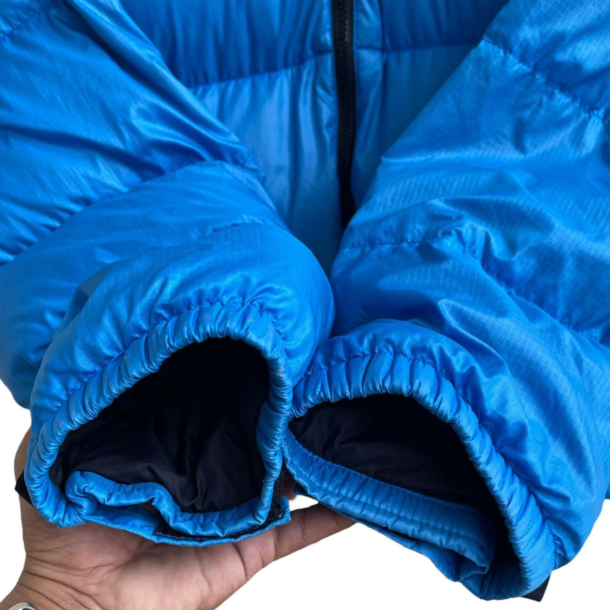 The North Face Vintage The North Face Nutse 1996 Puffer Jacket Size US M / EU 48-50 / 2 - 7 Thumbnail