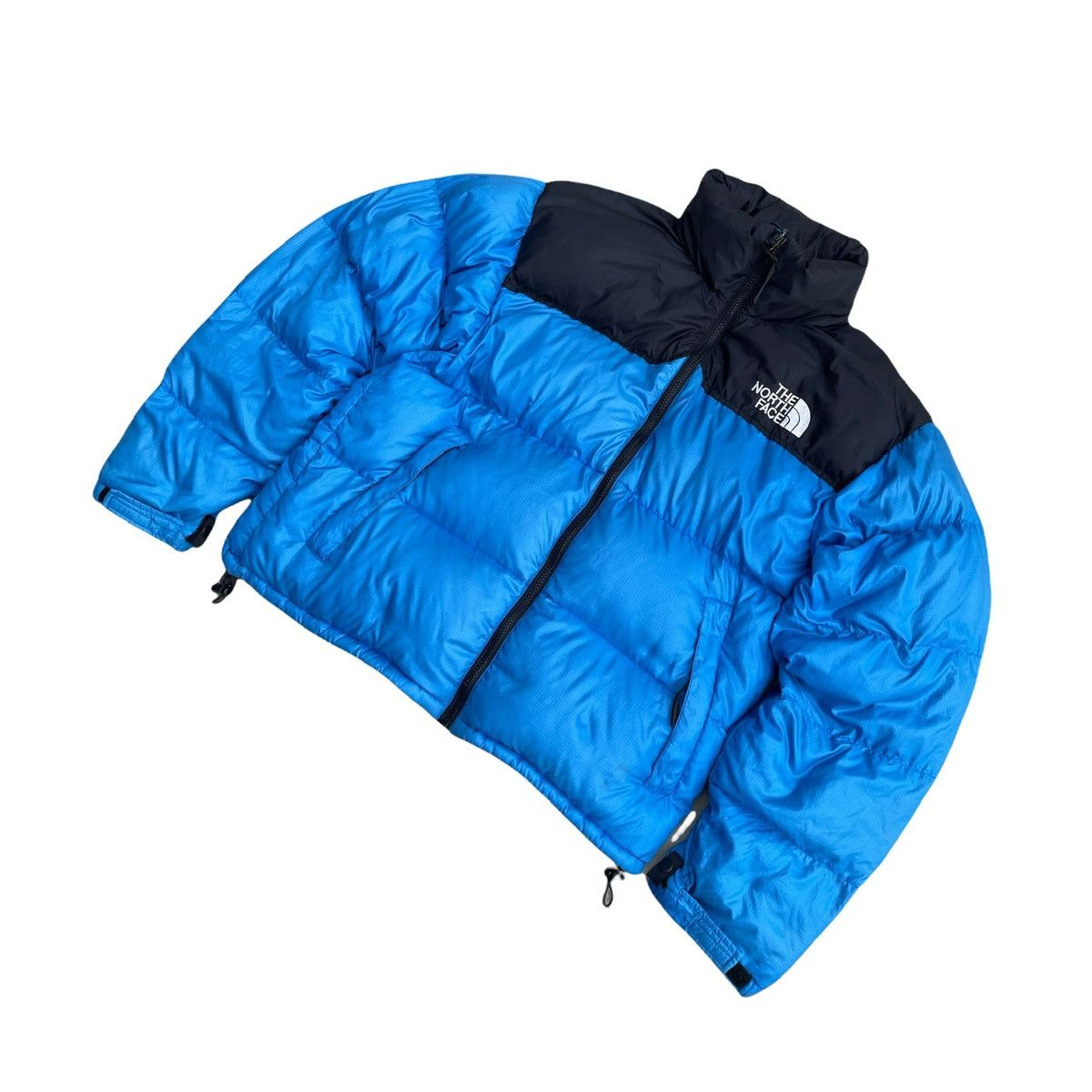 The North Face Vintage The North Face Nutse 1996 Puffer Jacket Size US M / EU 48-50 / 2 - 3 Thumbnail