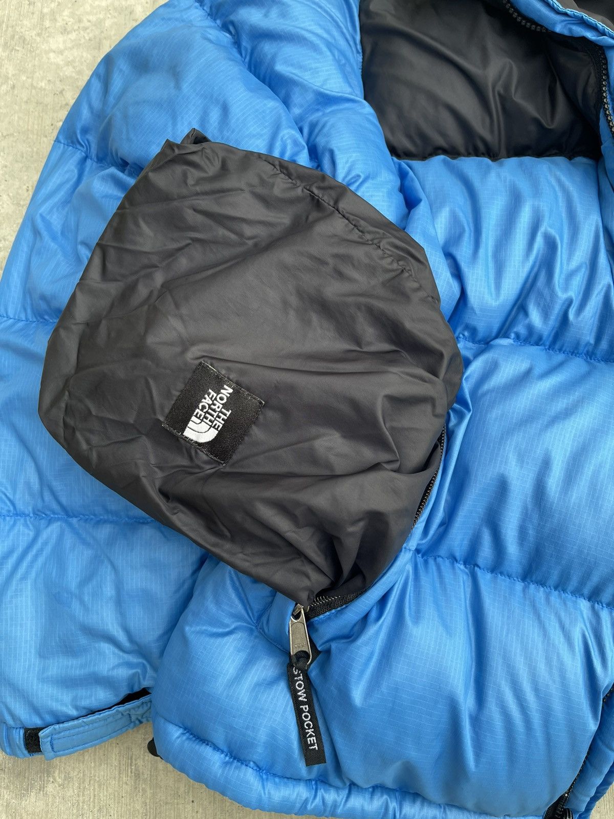 The North Face Vintage The North Face Nutse 1996 Puffer Jacket Size US M / EU 48-50 / 2 - 10 Thumbnail