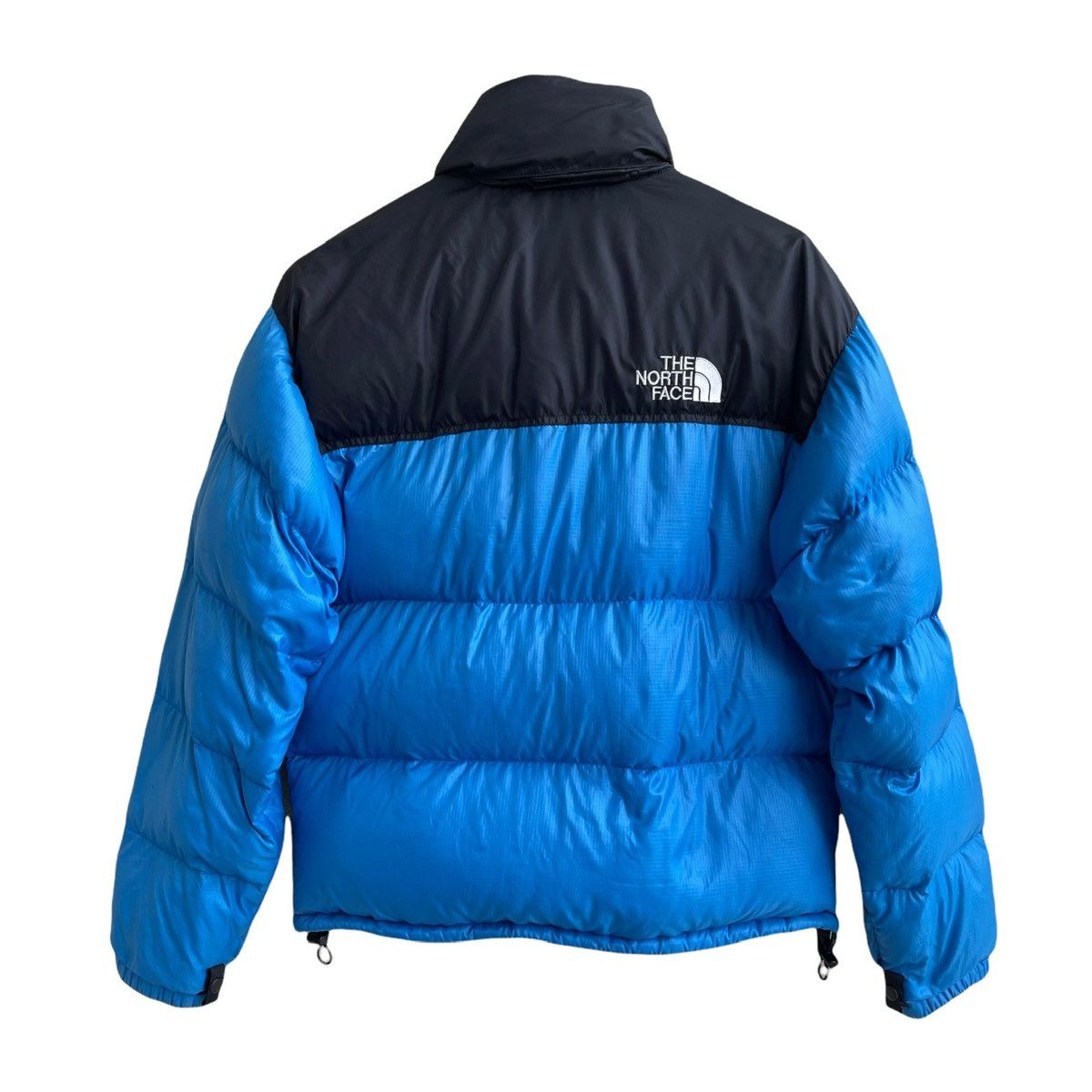 The North Face Vintage The North Face Nutse 1996 Puffer Jacket Size US M / EU 48-50 / 2 - 2 Thumbnail