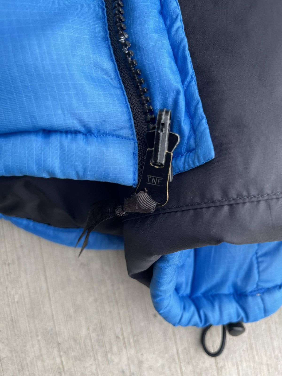 The North Face Vintage The North Face Nutse 1996 Puffer Jacket Size US M / EU 48-50 / 2 - 8 Thumbnail